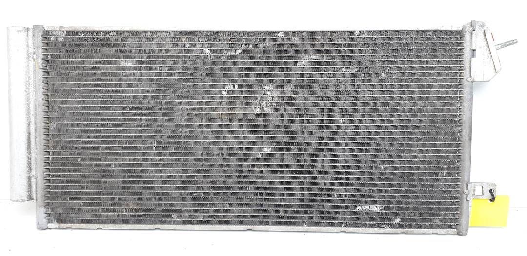 CONDENSADOR / RADIADOR AIRE ACONDICIONADO - 5N537900 - FIAT - DOBLO II (152)