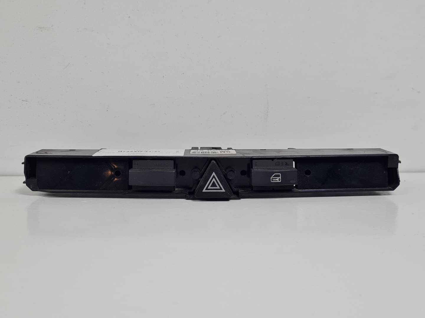 WARNING - OPEL - ASTRA H BER.