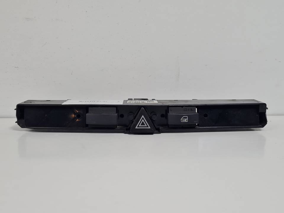 WARNING OPEL ASTRA H BER. Autodesguaces Alicante