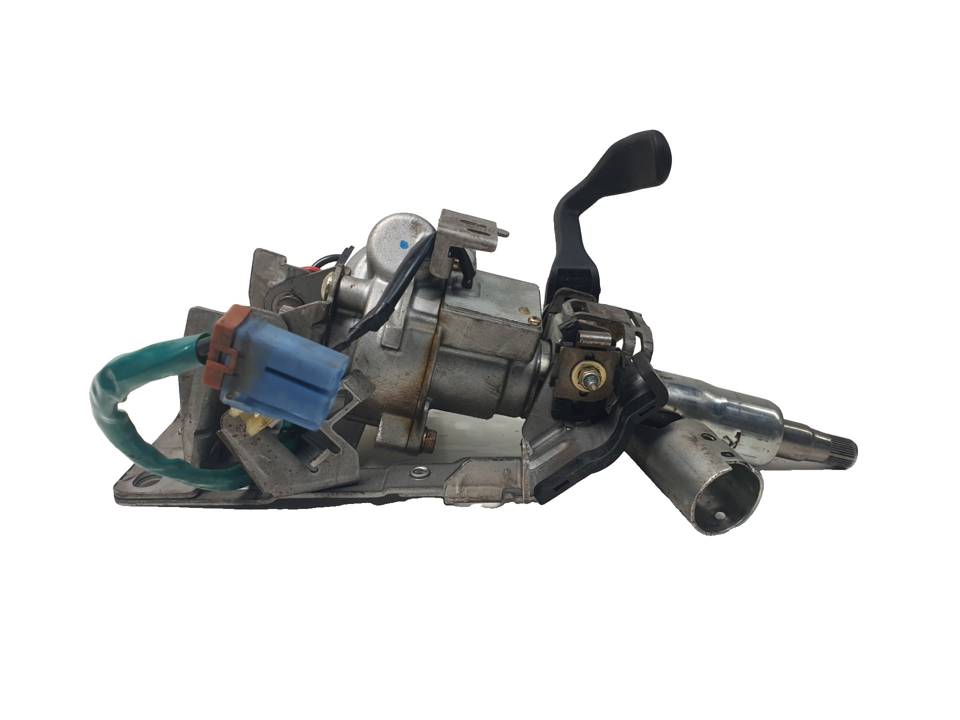 COLUMNA DIRECCION RENAULT CLIO II FASE II (B/CB0) Autodesguaces Alicante