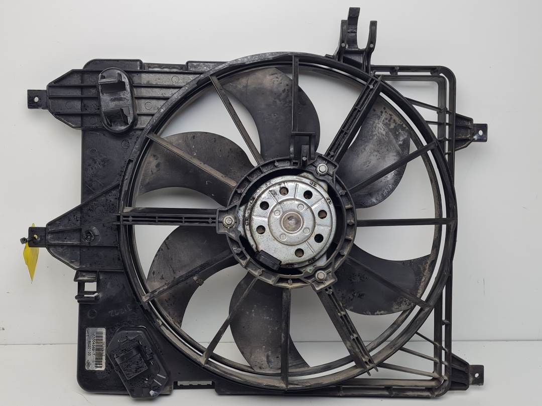 ELECTROVENTILADOR - 7700436917G - RENAULT - KANGOO (F/KC)