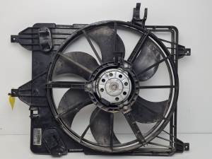ELECTROVENTILADOR 7700436917G RENAULT KANGOO (F/KC) Autodesguaces Alicante