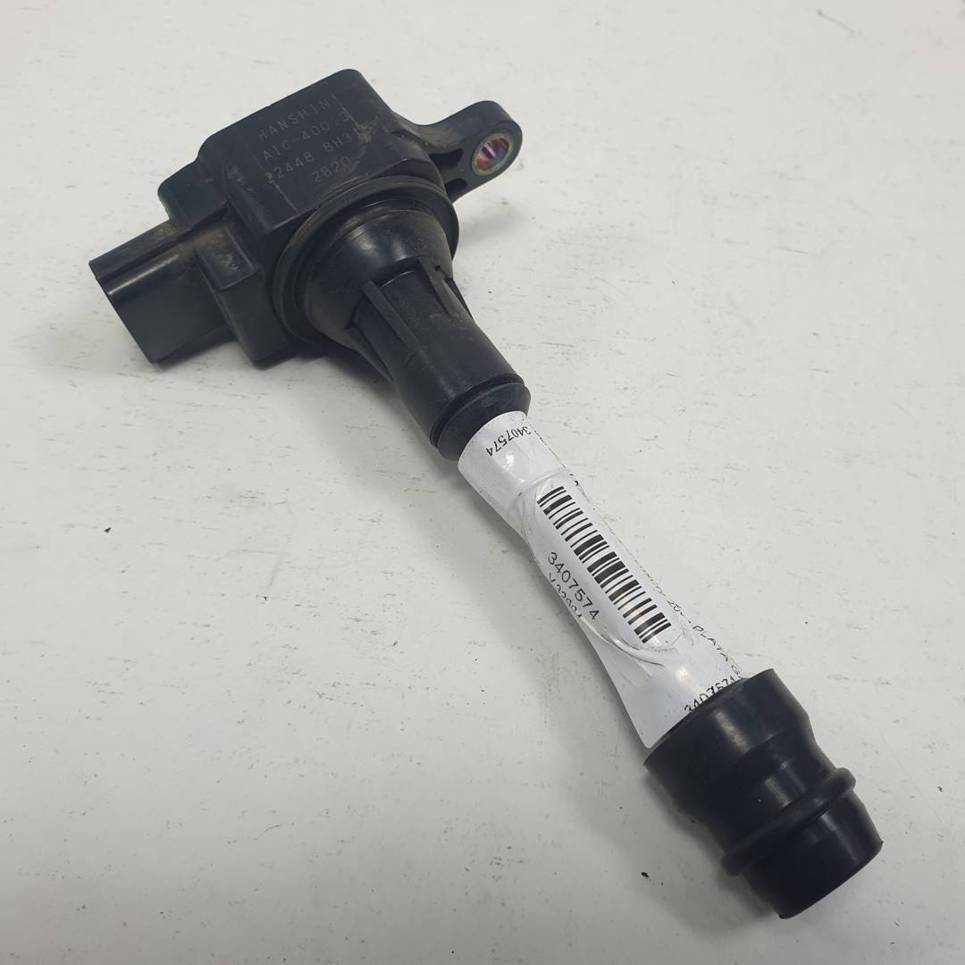 BOBINA ENCENDIDO - 224488H315 - NISSAN - X-TRAIL (T30)