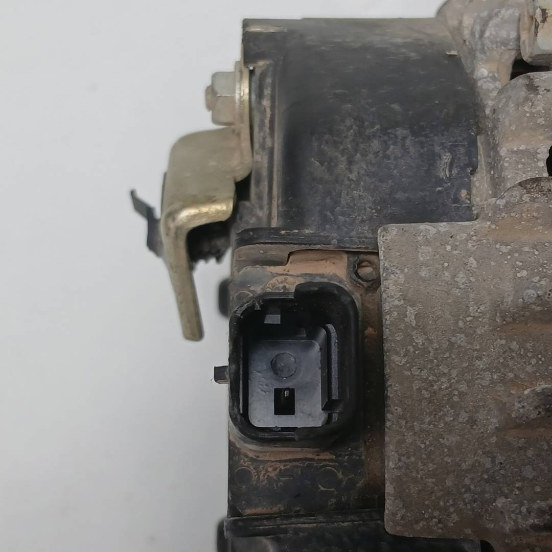 Foto 7 de Alternador Peugeot Rifter (2021)