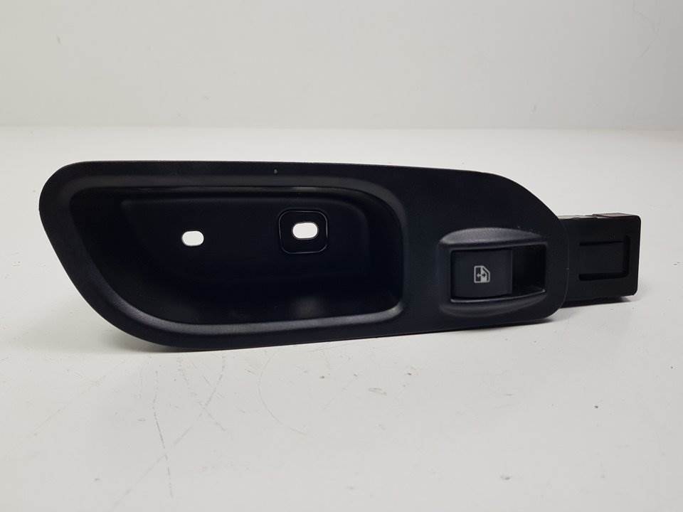 MANDO ELEVALUNAS TRASERO IZQUIERDO - 735662073 - FIAT - TIPO II (357) BERLINA