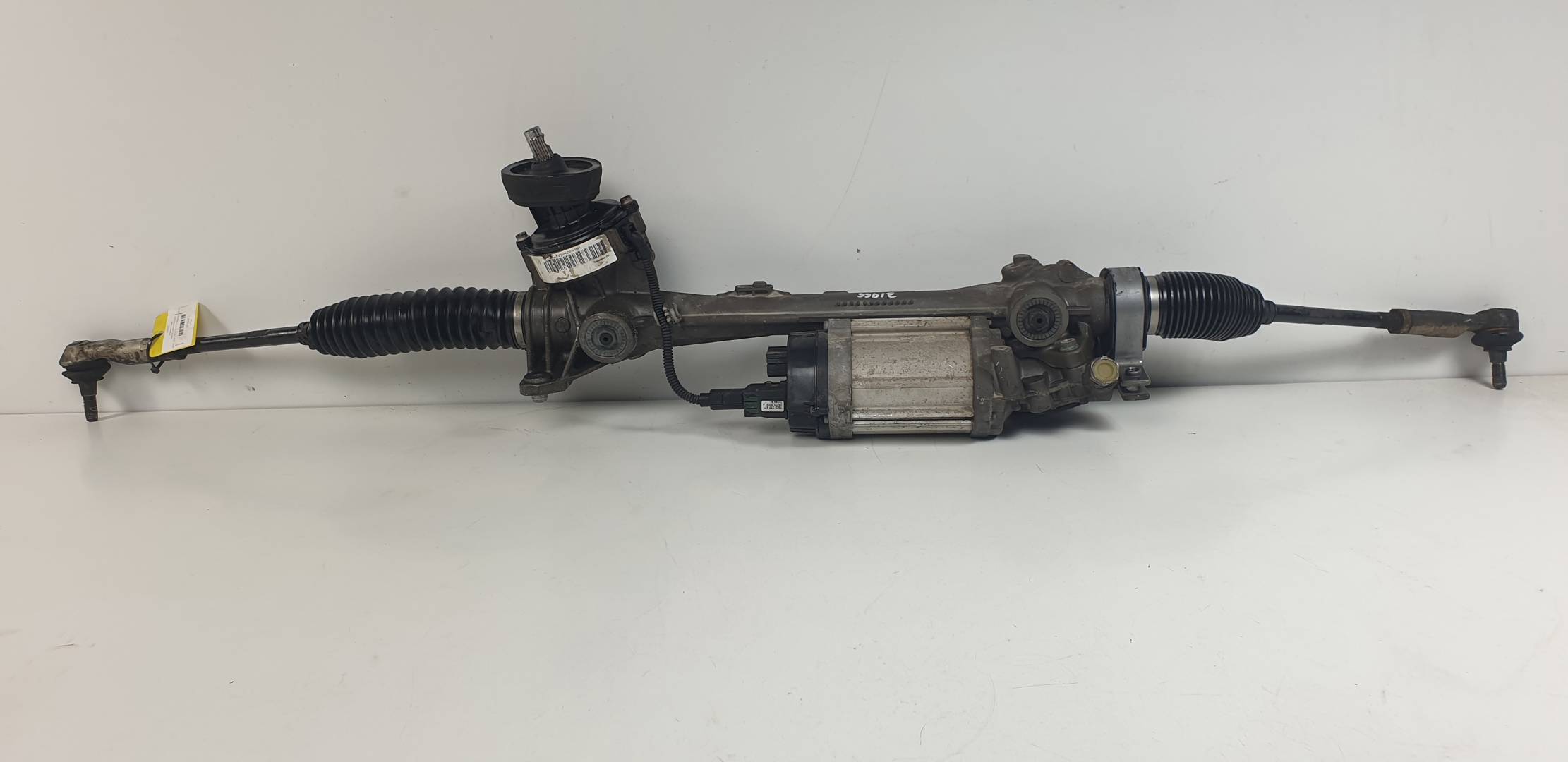 CREMALLERA DIRECCION - 1K1423051CG - SEAT - LEON (1P1)