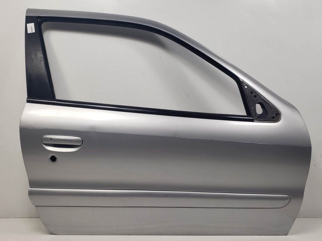 PUERTA DELANTERA DERECHA - CITROEN - XSARA COUPE