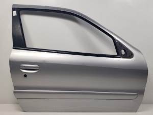 PUERTA DELANTERA DERECHA CITROEN XSARA COUPE Autodesguaces Alicante