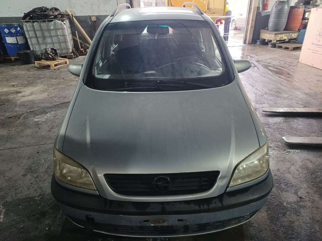 OPEL ZAFIRA A (1999 - 2005)