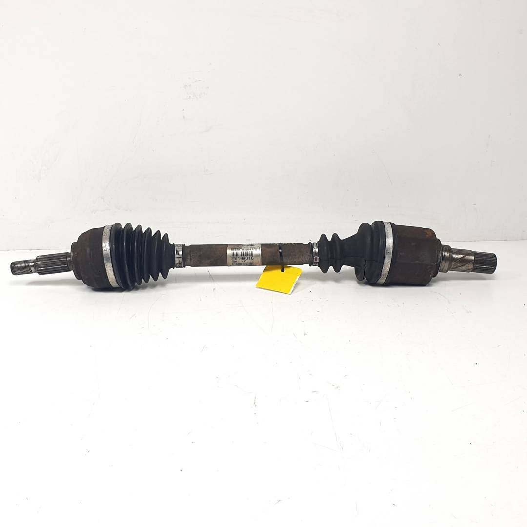 TRANSMISION DELANTERA IZQUIERDA - 8200198016 - RENAULT - MEGANE II COUPE/CABRIO