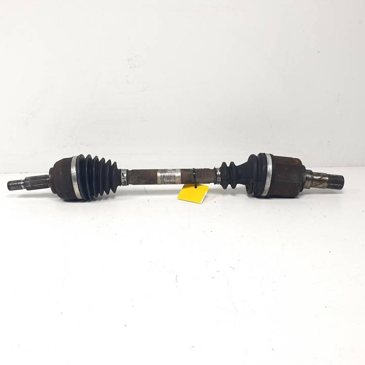 TRANSMISION DELANTERA IZQUIERDA 8200198016 RENAULT MEGANE II COUPE/CABRIO Autodesguaces Alicante