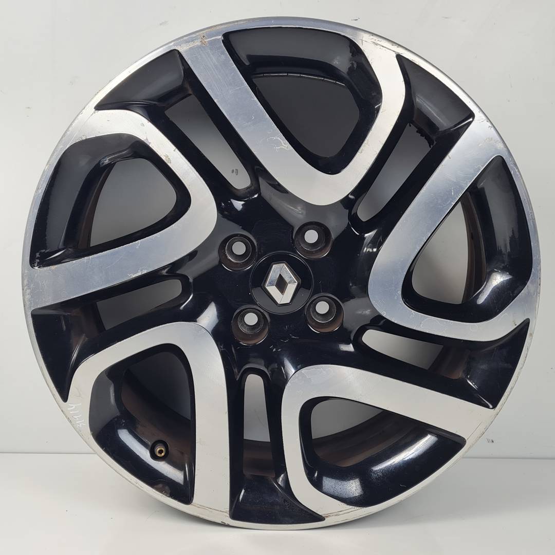 JUEGO LLANTAS - 403008829R - RENAULT - CAPTUR (J5AL)