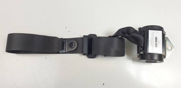 CINTURON SEGURIDAD TRASERO DERECHO 607051100B MINI CLUBMAN (R55) Autodesguaces Alicante