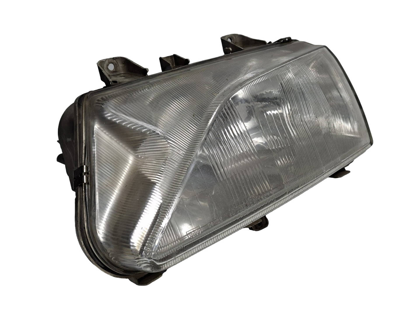 Faro Izquierdo Peugeot 806 (1994–2003)