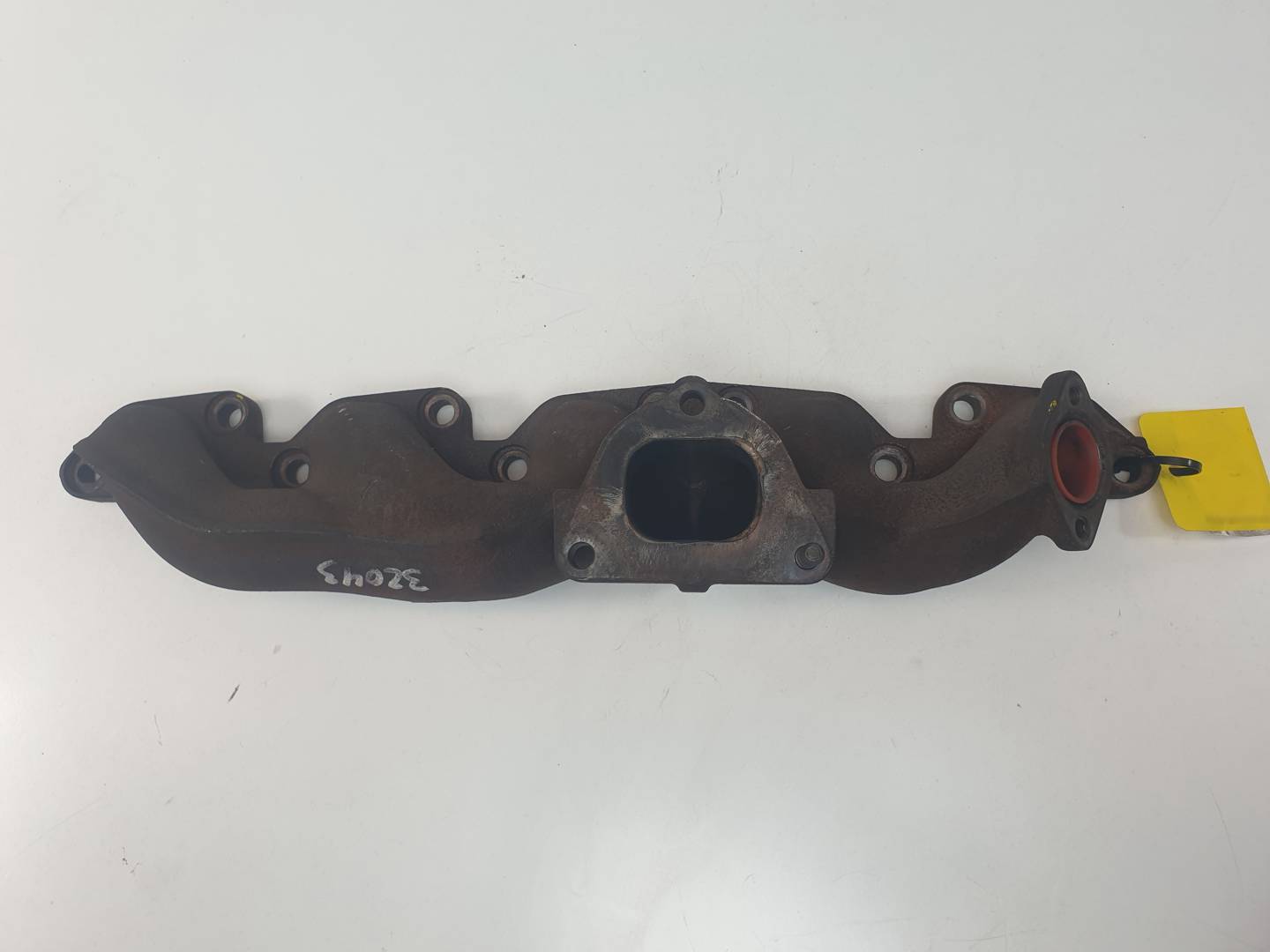 COLECTOR ESCAPE - A6651420414 - SSANGYONG - RODIUS