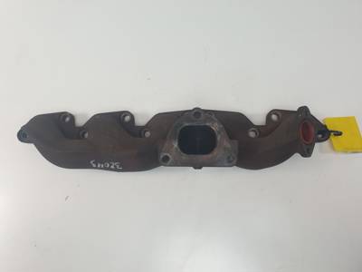 COLECTOR ESCAPE A6651420414 SSANGYONG RODIUS Autodesguaces Alicante