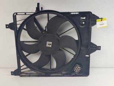 ELECTROVENTILADOR 7700436917G RENAULT CLIO II FASE II (B/CB0) Autodesguaces Alicante