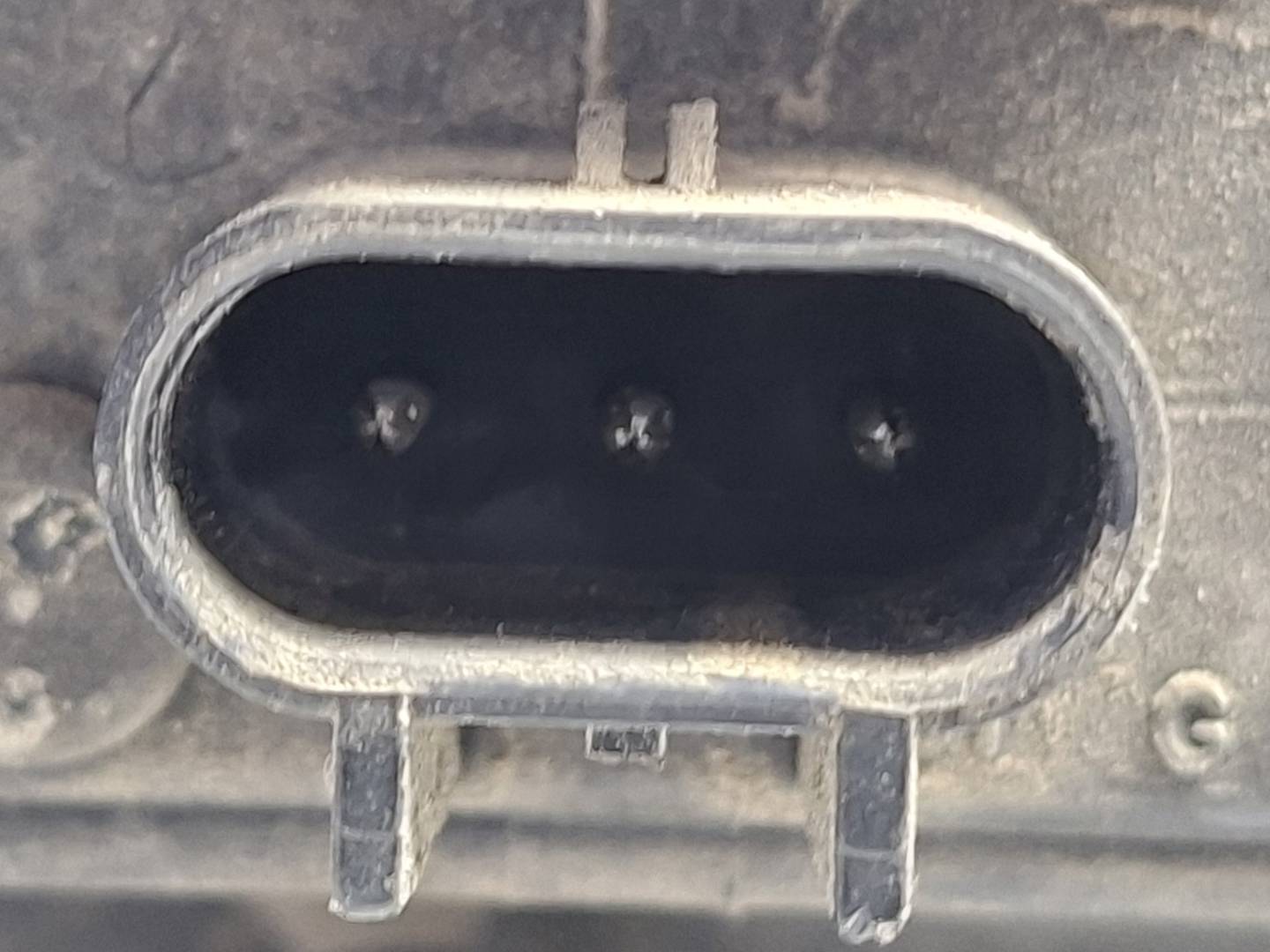 Foto 5 de Faro Derecho Hyundai Santa FE (sm) (2000–2006)