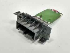 RESISTENCIA CALEFACCION FIAT DOBLO II CARGO (263) Autodesguaces Alicante