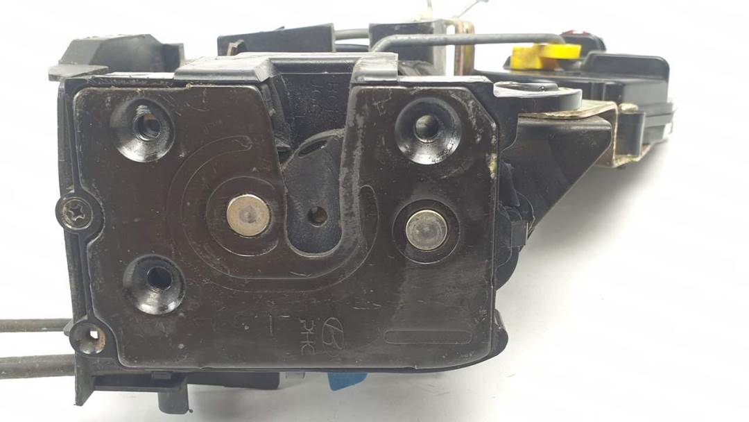 Serrure de porte avant gauche - HYUNDAI - ACCENT (MC)