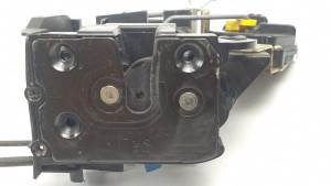CERRADURA PUERTA DELANTERA IZQUIERDA HYUNDAI ACCENT (MC) Autodesguaces Alicante