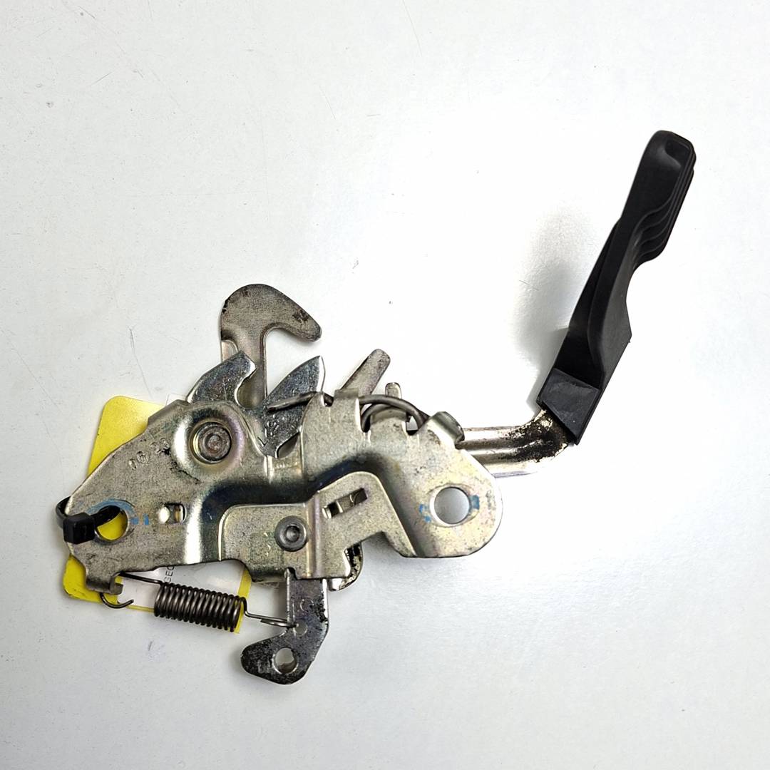 CERRADURA CAPOT - PEUGEOT - 207