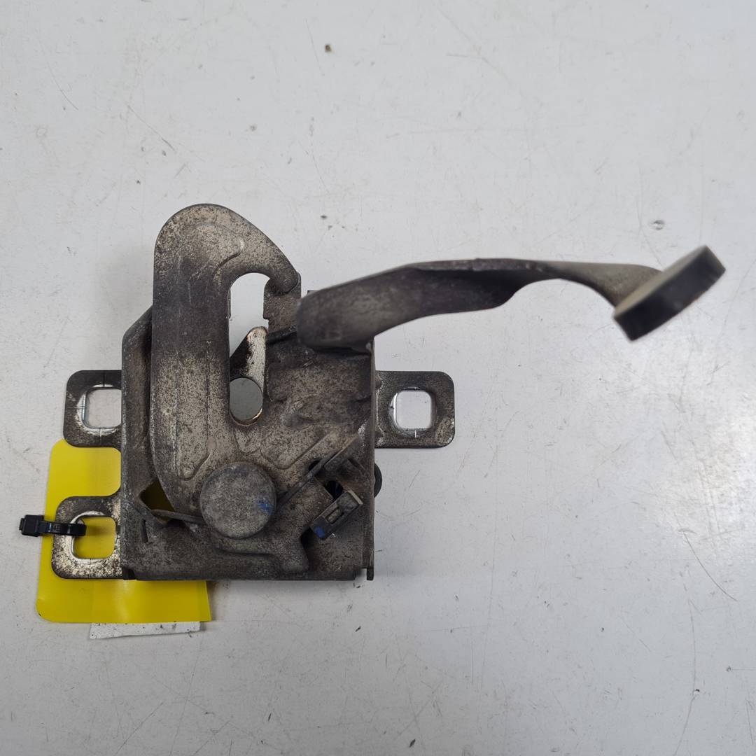 Bonnet lock - OPEL - COMBO