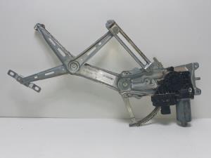 ELEVALUNAS DELANTERO IZQUIERDO 0130821768 OPEL ZAFIRA A Autodesguaces Alicante