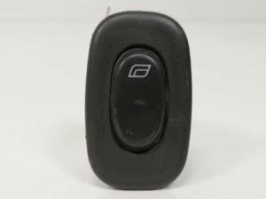 MANDO ELEVALUNAS TRASERO IZQUIERDO SAAB 9-5 FAMILIAR Autodesguaces Alicante