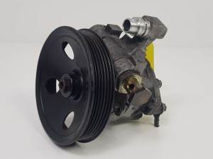 BOMBA DIRECCION 0024662401 MERCEDES CLASE E (W210) BERLINA DIESEL Autodesguaces Alicante