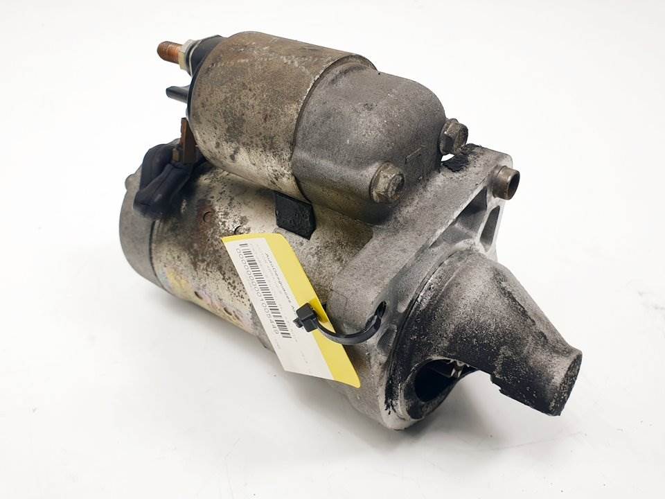 MOTOR ARRANQUE - 55193356 - FIAT - GRANDE PUNTO (199)