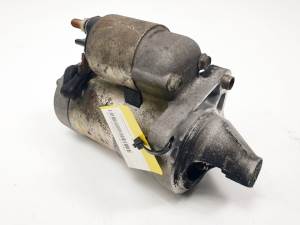 MOTOR ARRANQUE 55193356 FIAT GRANDE PUNTO (199) Autodesguaces Alicante