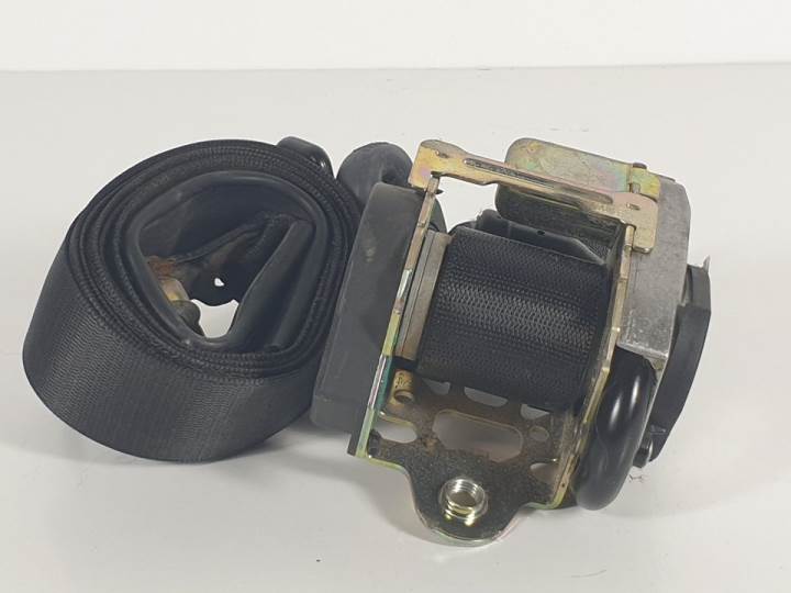 CINTURON SEGURIDAD DELANTERO IZQUIERDO 566287701 MERCEDES VANEO (W414) FURGONETA COMPACTA Autodesguaces Alican