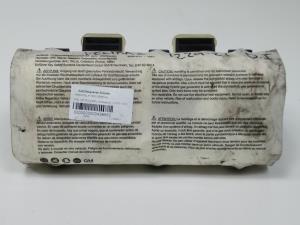 AIRBAG DELANTERO DERECHO 24413420 OPEL VECTRA C BERLINA Autodesguaces Alicante
