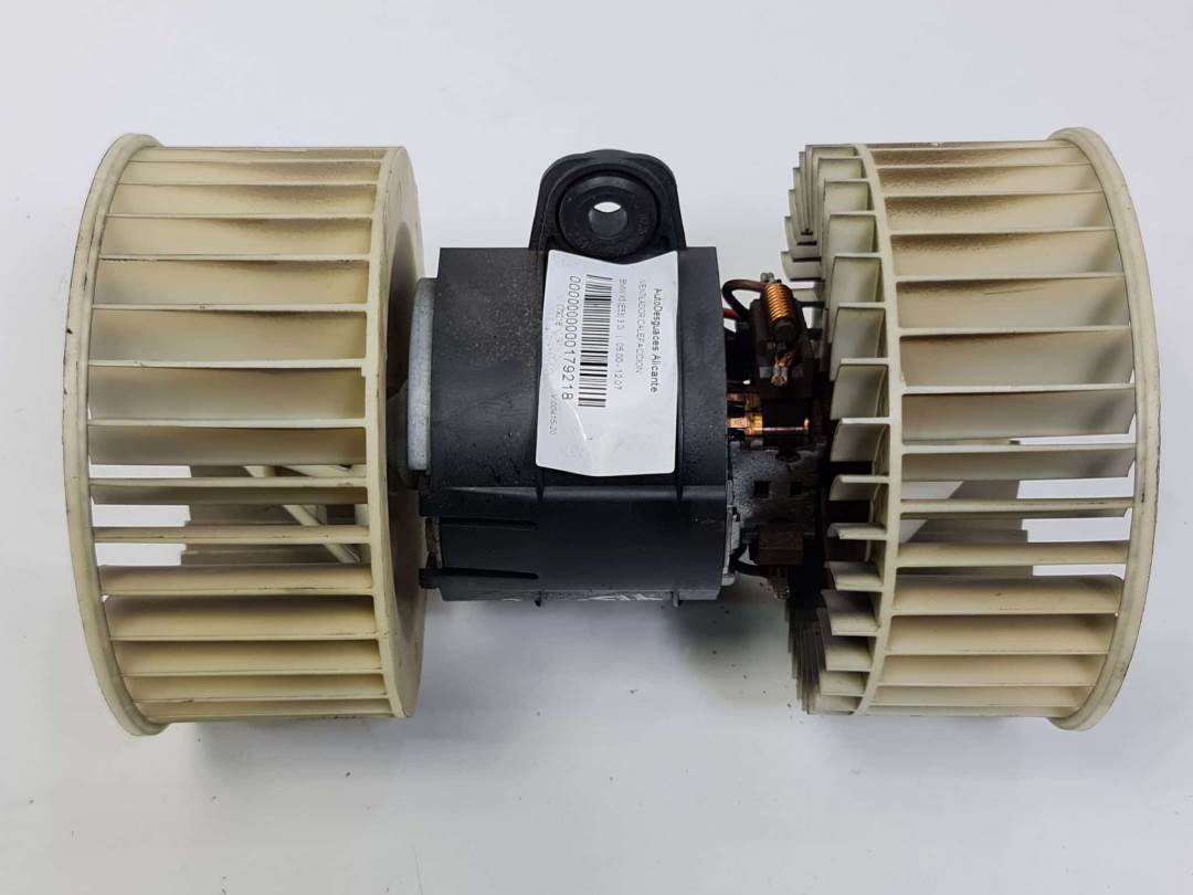VENTILADOR CALEFACCION - 641183855589 - BMW - X5 (E53)