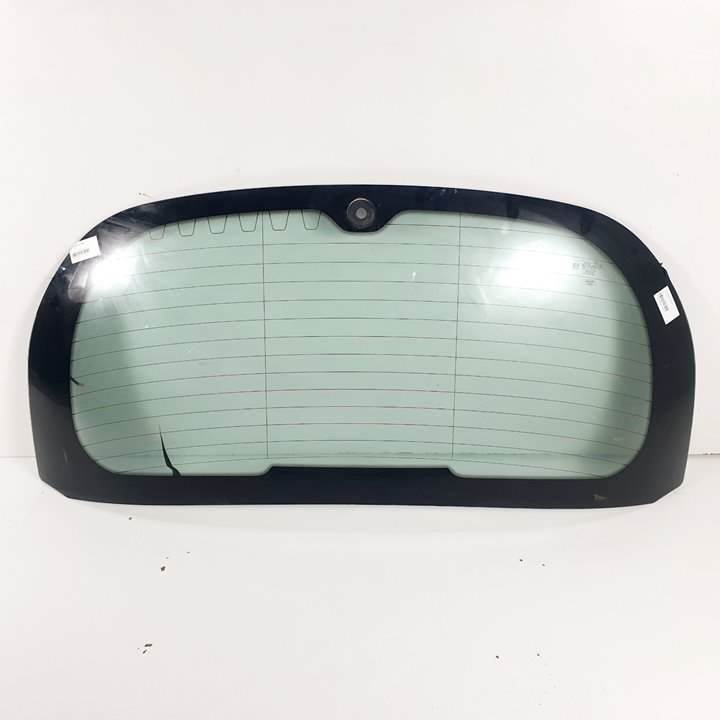LUNA TRASERA - FORD - FOCUS LIM.