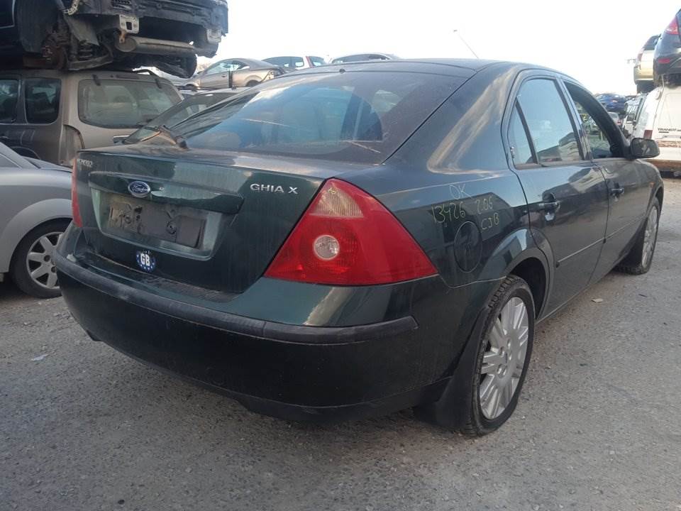 FORD MONDEO BERLINA (GE) (2000 - 2007)