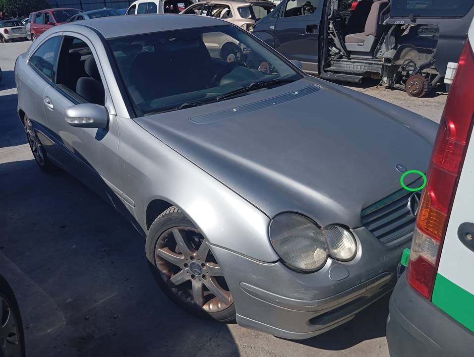 CERRADURA CAPO