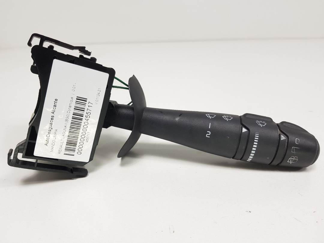 MANDO LIMPIA - 8200328896 - RENAULT - LAGUNA II (BG0)