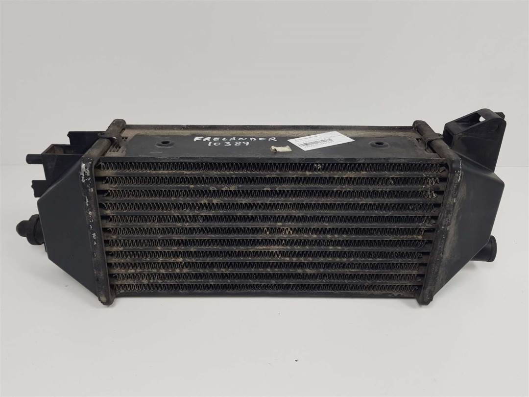 INTERCOOLER - LAND ROVER - FREELANDER (LN)