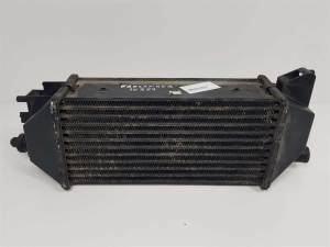 INTERCOOLER LAND ROVER FREELANDER (LN) Autodesguaces Alicante