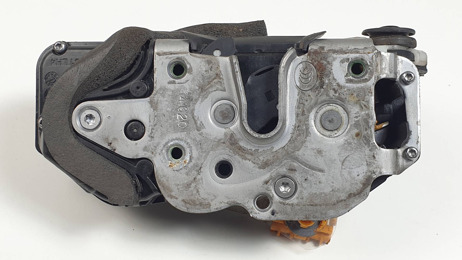 CERRADURA PUERTA TRASERA IZQUIERDA - OPEL - ASTRA J LIM.