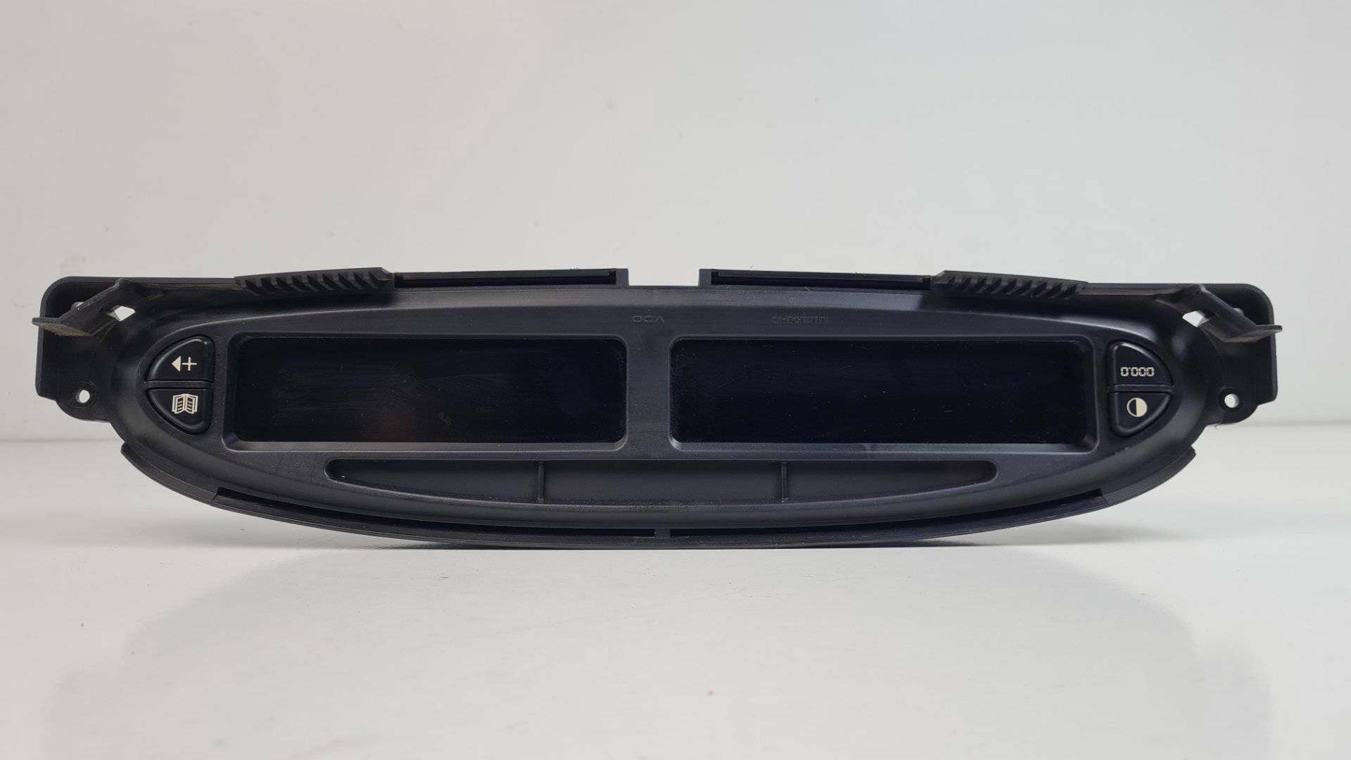 CUADRO INSTRUMENTOS - 9655660980 - CITROEN - XSARA PICASSO