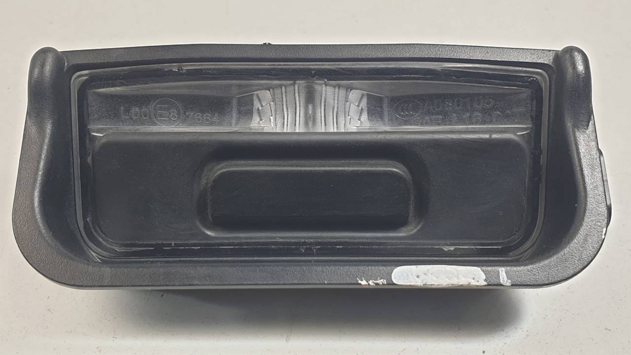 MANETA EXTERIOR PORTON HONDA CIVIC (FC) Autodesguaces Alicante