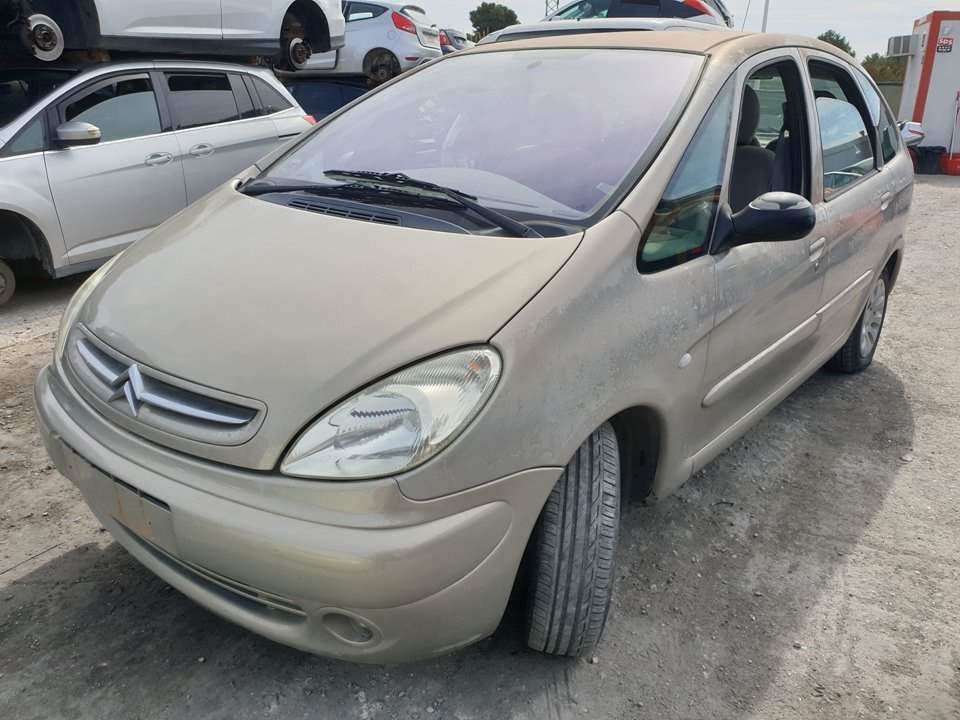 CITROEN XSARA PICASSO (1999 - 2011)
