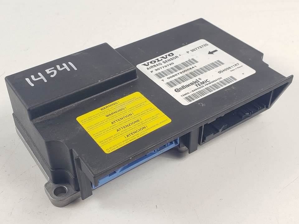 CENTRALITA AIRBAG - 00403611A7 - VOLVO - S80 BERLINA (P3)