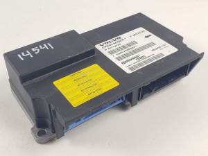 CENTRALITA AIRBAG 00403611A7 VOLVO S80 BERLINA (P3) Autodesguaces Alicante