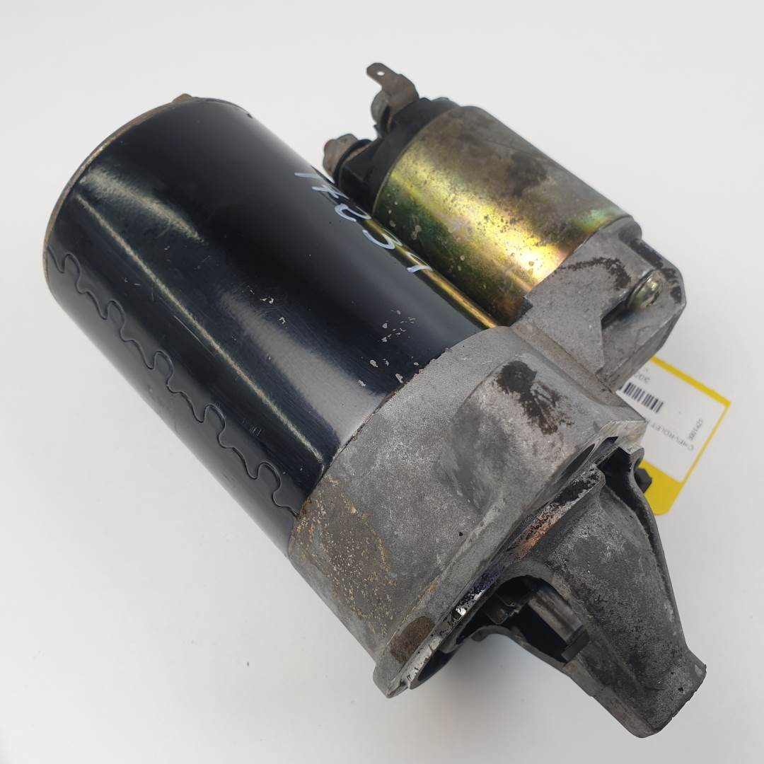 MOTOR ARRANQUE - CHEVROLET - MATIZ (M200)