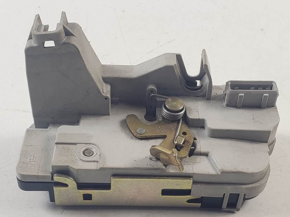 CERRADURA PUERTA TRASERA IZQUIERDA - PEUGEOT - 307 BREAK/SW (S2)