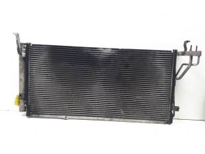 CONDENSADOR / RADIADOR AIRE ACONDICIONADO KIA OPIRUS Autodesguaces Alicante